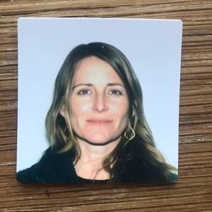 Meet your Posher, Maggie